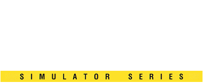 688 Attack Sub logo for Sega Genesis